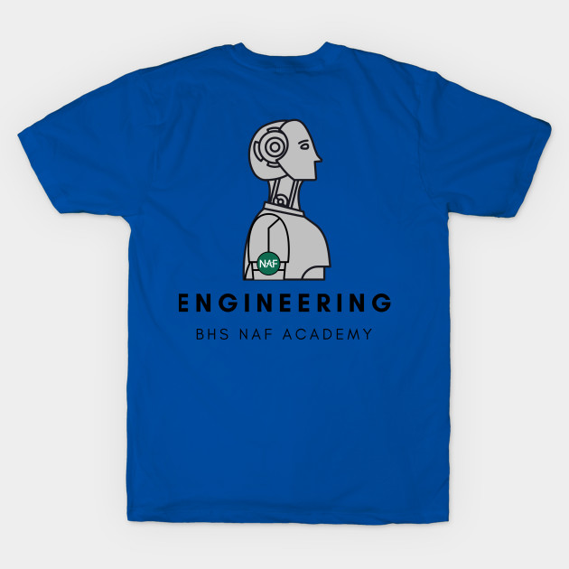 BHS Engineering Academy by BUSDNAF